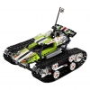 LEGO 42065 - LEGO TECHNIC - RC Tracked Racer