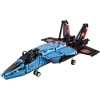 LEGO 42066 - LEGO TECHNIC - Air Race Jet