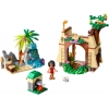LEGO 41149 - LEGO DISNEY PRINCESS - Moana's Island Adventure