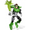 LEGO 4528 - LEGO DC UNIVERSE SUPER HEROES - Green Lantern