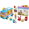 LEGO 41310 - LEGO FRIENDS - Heartlake Gift Delivery