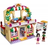 LEGO 41311 - LEGO FRIENDS - Heartlake Pizzeria