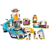 LEGO 41313 - LEGO FRIENDS - Heartlake Summer Pool