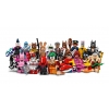 LEGO 71017 - LEGO MINIFIGURES - Minifigures, The LEGO® Batman Movie Series