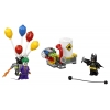 LEGO 70900 - LEGO THE LEGO BATMAN MOVIE - The Joker™ Balloon Escape