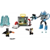 LEGO 70901 - LEGO THE LEGO BATMAN MOVIE - Mr. Freeze™ Ice Attack