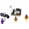 LEGO 70902 - LEGO THE LEGO BATMAN MOVIE - Catwoman™ Catcycle Chase