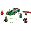 LEGO 70903 - LEGO THE LEGO BATMAN MOVIE - The Riddler™ Riddle Racer