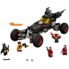 LEGO 70905 - LEGO THE LEGO BATMAN MOVIE - The Batmobile