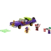 LEGO 70906 - LEGO THE LEGO BATMAN MOVIE - The Joker™ Notorious Lowrider