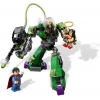 LEGO 6862 - LEGO DC UNIVERSE SUPER HEROES - Superman vs. Lex