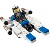 LEGO 75160 - LEGO STAR WARS - U Wing™ Microfighter