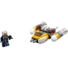 LEGO 75162 - LEGO STAR WARS -  Y Wing™ Microfighter