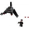 LEGO 75163 - LEGO STAR WARS - Krennic's Imperial Shuttle™ Microfighter
