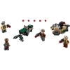 LEGO 75164 - LEGO STAR WARS - Rebel Trooper Battle Pack