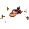 LEGO 75173 - LEGO STAR WARS - Luke's Landspeeder