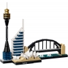 LEGO 21032 - LEGO ARCHITECTURE - Sydney