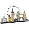 LEGO 21034 - LEGO ARCHITECTURE - London