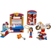 LEGO 41235 - LEGO DC SUPER HERO GIRLS - Wonder Woman™ Dorm