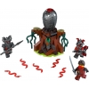 LEGO 70621 - LEGO NINJAGO - The Vermillion Attack