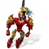 LEGO 4529 - LEGO MARVEL SUPER HEROES - Iron Man
