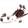 LEGO 70624 - LEGO NINJAGO - Vermillion Invader