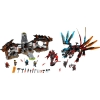 LEGO 70627 - LEGO NINJAGO - Dragon's Forge