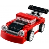 LEGO 31055 - LEGO CREATOR - Red racer