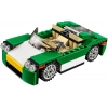 LEGO 31056 - LEGO CREATOR - Green Cruiser