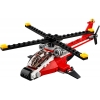 LEGO 31057 - LEGO CREATOR - Air Blazer