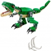 LEGO 31058 - LEGO CREATOR - Mighty Dinosaurs