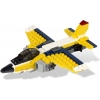 LEGO 6912 - LEGO CREATOR - Super Soarer