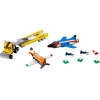 LEGO 31060 - LEGO CREATOR - Airshow Aces