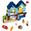 LEGO 31063 - LEGO CREATOR - Beachside Vacation