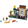 LEGO 31065 - LEGO CREATOR - Park Street Townhouse