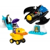 LEGO 10823 - LEGO DUPLO - Batwing Adventure