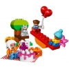 LEGO 10832 - LEGO DUPLO - Birthday Picnic