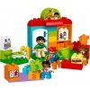 LEGO 10833 - LEGO DUPLO - Preschool