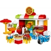 LEGO 10834 - LEGO DUPLO - Pizzeria