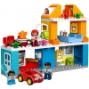 LEGO 10835 - LEGO DUPLO - Family House