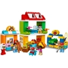 LEGO 10836 - LEGO DUPLO - Town Square