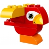 LEGO 10852 - LEGO DUPLO - My First Bird