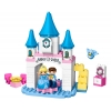 LEGO 10855 - LEGO DUPLO - Cinderella's Magical Castle