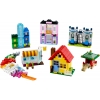 LEGO 10703 - LEGO CLASSIC - Creative Builder Box