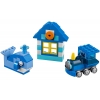 LEGO 10706 - LEGO CLASSIC - Blue Creativity Box