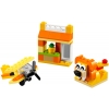 LEGO 10709 - LEGO CLASSIC - Orange Creativity Box