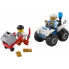 LEGO 60135 - LEGO CITY - ATV Arrest
