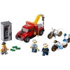 LEGO 60137 - LEGO CITY - Tow Truck Trouble