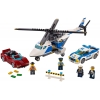 LEGO 60138 - LEGO CITY - High speed Chase