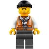 Lego-60138